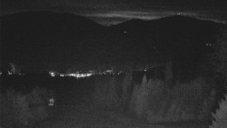 Lyžařské svahy, Smrk, Lysá hora