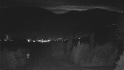 Lyžařské svahy, Smrk, Lysá hora