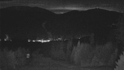 Lyžařské svahy, Smrk, Lysá hora