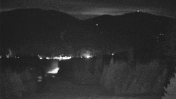 Lyžařské svahy, Smrk, Lysá hora