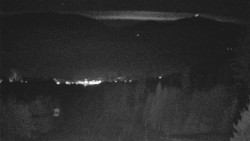 Lyžařské svahy, Smrk, Lysá hora