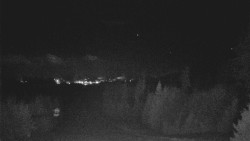 Lyžařské svahy, Smrk, Lysá hora