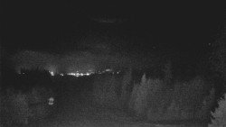 Lyžařské svahy, Smrk, Lysá hora