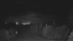 Lyžařské svahy, Smrk, Lysá hora