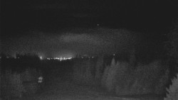 Lyžařské svahy, Smrk, Lysá hora