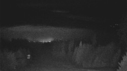 Lyžařské svahy, Smrk, Lysá hora