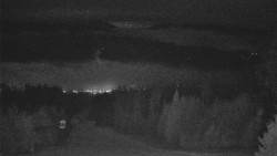 Lyžařské svahy, Smrk, Lysá hora