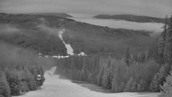 Lyžařské svahy, Smrk, Lysá hora