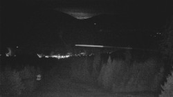 Lyžařské svahy, Smrk, Lysá hora