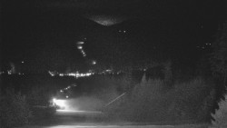 Lyžařské svahy, Smrk, Lysá hora