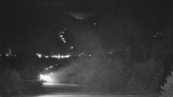 Lyžařské svahy, Smrk, Lysá hora