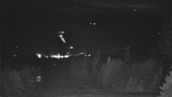 Lyžařské svahy, Smrk, Lysá hora