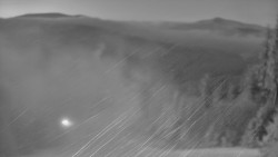 Lyžařské svahy, Smrk, Lysá hora