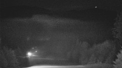 Lyžařské svahy, Smrk, Lysá hora