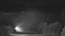 Lyžařské svahy, Smrk, Lysá hora