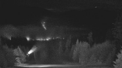 Lyžařské svahy, Smrk, Lysá hora