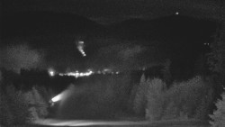 Lyžařské svahy, Smrk, Lysá hora