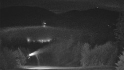 Lyžařské svahy, Smrk, Lysá hora