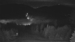 Lyžařské svahy, Smrk, Lysá hora