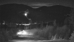 Lyžařské svahy, Smrk, Lysá hora