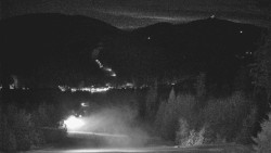 Lyžařské svahy, Smrk, Lysá hora