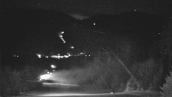 Lyžařské svahy, Smrk, Lysá hora