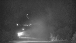 Lyžařské svahy, Smrk, Lysá hora