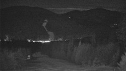 Lyžařské svahy, Smrk, Lysá hora