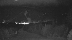 Lyžařské svahy, Smrk, Lysá hora