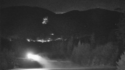 Lyžařské svahy, Smrk, Lysá hora