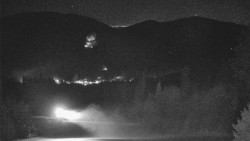 Lyžařské svahy, Smrk, Lysá hora