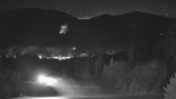 Lyžařské svahy, Smrk, Lysá hora