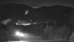 Lyžařské svahy, Smrk, Lysá hora