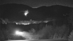 Lyžařské svahy, Smrk, Lysá hora