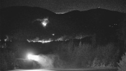 Lyžařské svahy, Smrk, Lysá hora