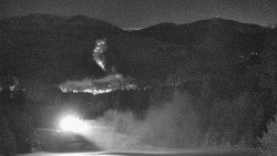 Lyžařské svahy, Smrk, Lysá hora