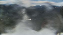 Lyžařské svahy, Smrk, Lysá hora