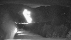 Lyžařské svahy, Smrk, Lysá hora