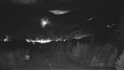 Lyžařské svahy, Smrk, Lysá hora