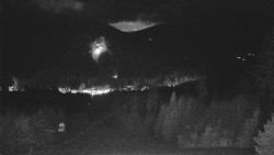 Lyžařské svahy, Smrk, Lysá hora