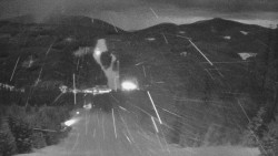 Lyžařské svahy, Smrk, Lysá hora