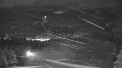 Lyžařské svahy, Smrk, Lysá hora