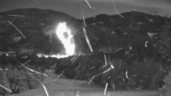 Lyžařské svahy, Smrk, Lysá hora