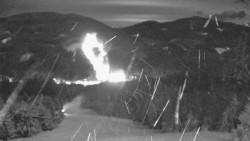 Lyžařské svahy, Smrk, Lysá hora