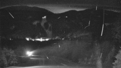 Lyžařské svahy, Smrk, Lysá hora