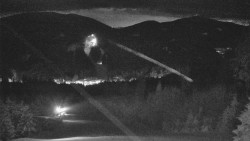 Lyžařské svahy, Smrk, Lysá hora