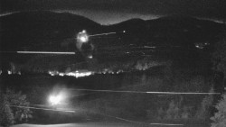 Lyžařské svahy, Smrk, Lysá hora