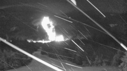 Lyžařské svahy, Smrk, Lysá hora