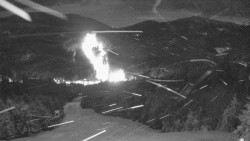 Lyžařské svahy, Smrk, Lysá hora