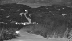 Lyžařské svahy, Smrk, Lysá hora